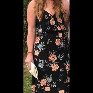 Band of Gypsies maxi dress